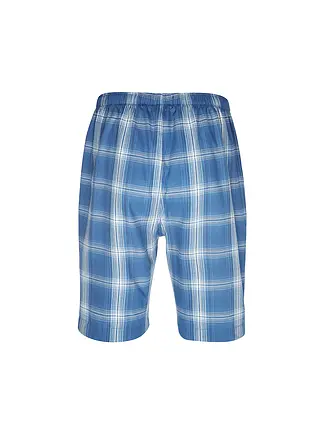 POLO RALPH LAUREN | Shorts de pyjama | blau